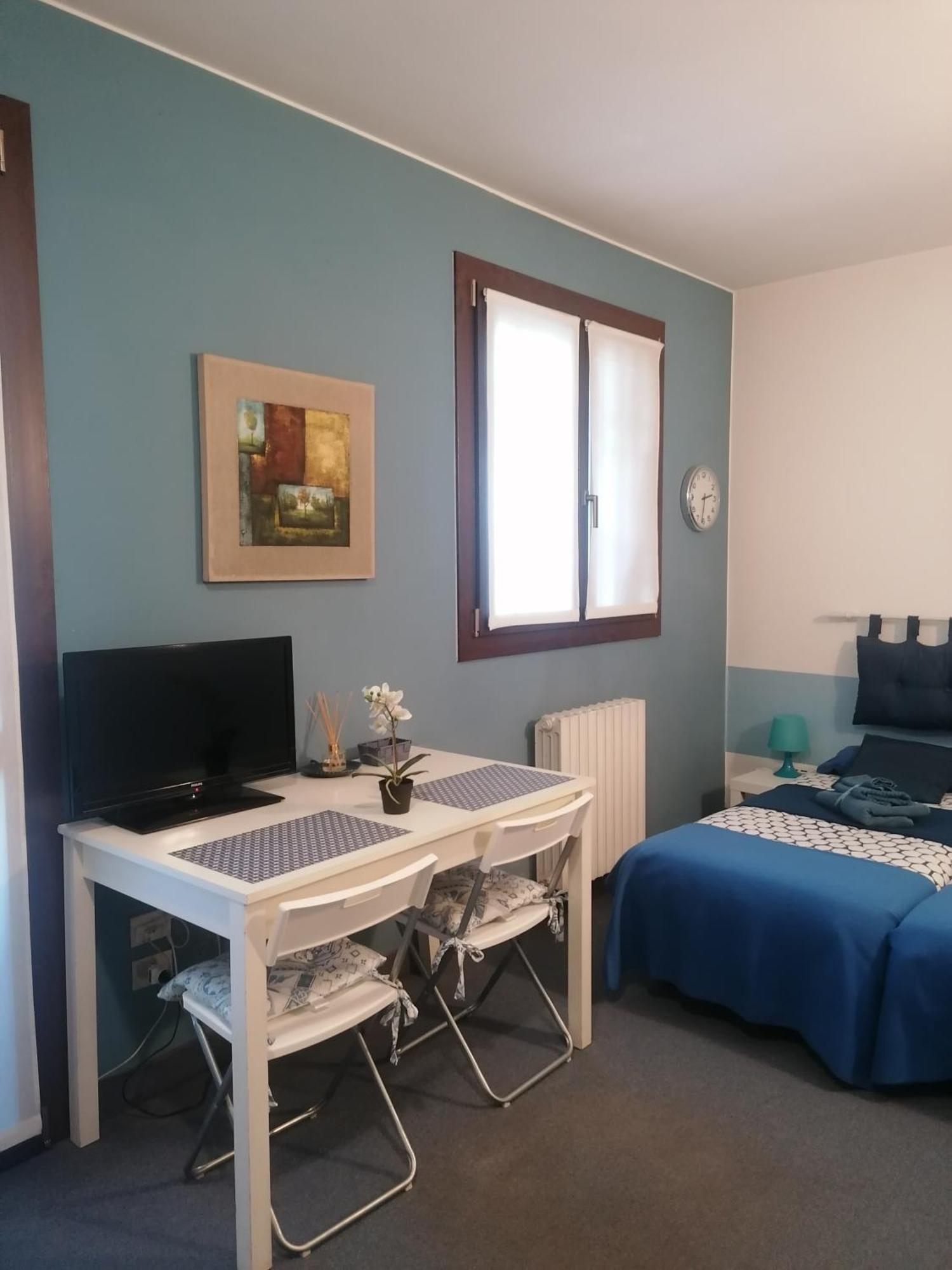 La Casa Blu- Forum Di Assago, Ospedale Humanitas, Milanofiori, Ieo Rozzano Zimmer foto