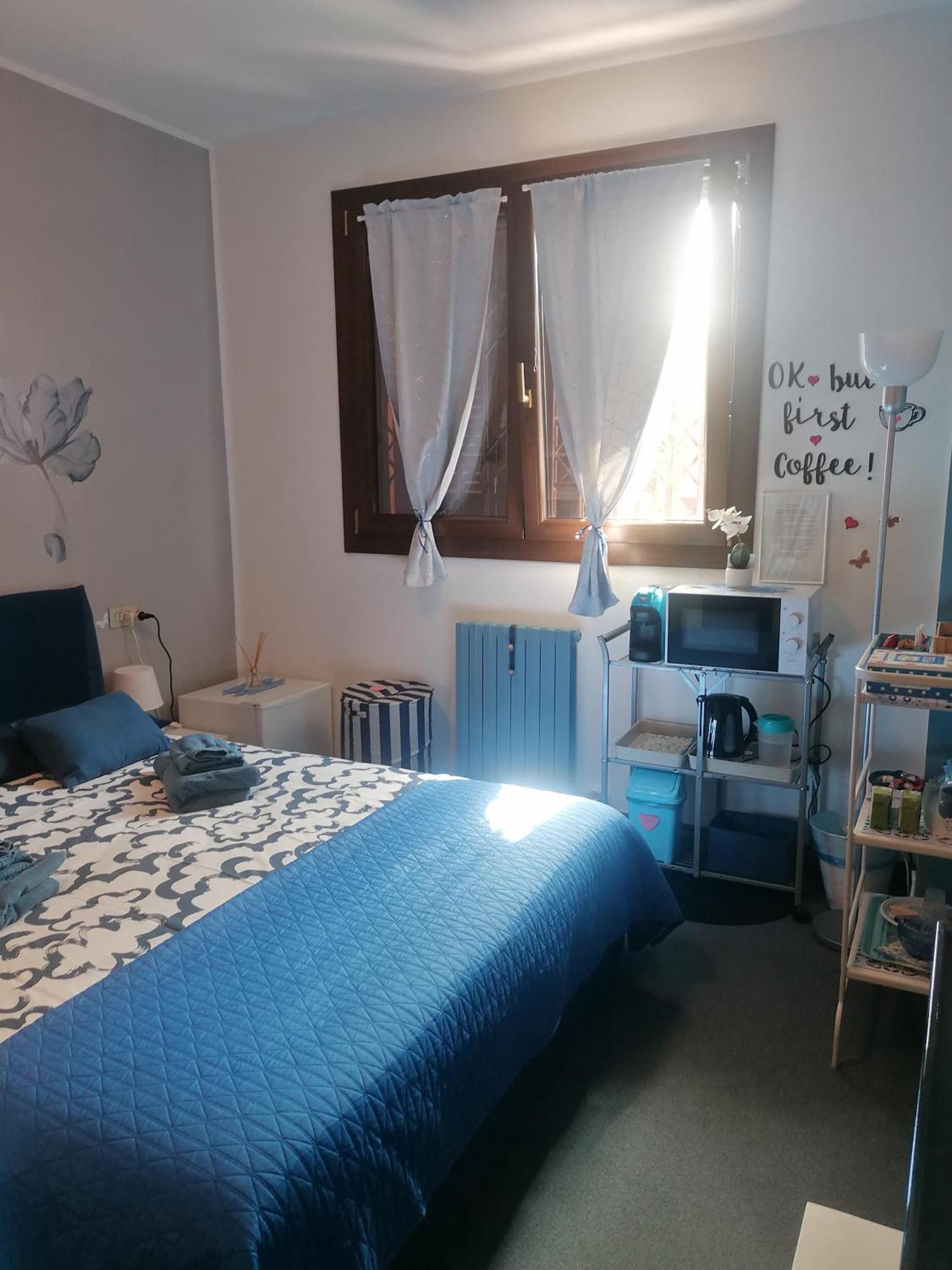 La Casa Blu- Forum Di Assago, Ospedale Humanitas, Milanofiori, Ieo Rozzano Exterior foto